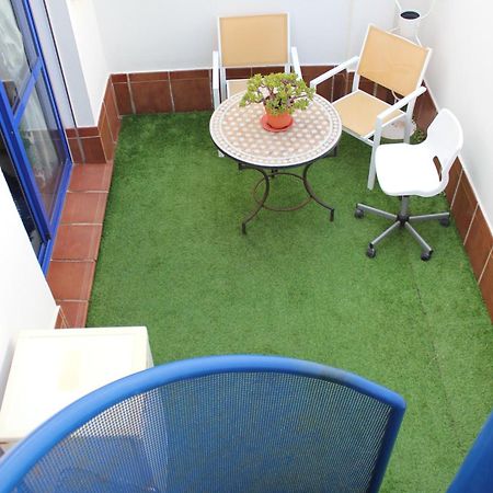Apartament Apartamento Puerta Al Mar Rota Zewnętrze zdjęcie