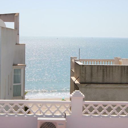 Apartament Apartamento Puerta Al Mar Rota Zewnętrze zdjęcie