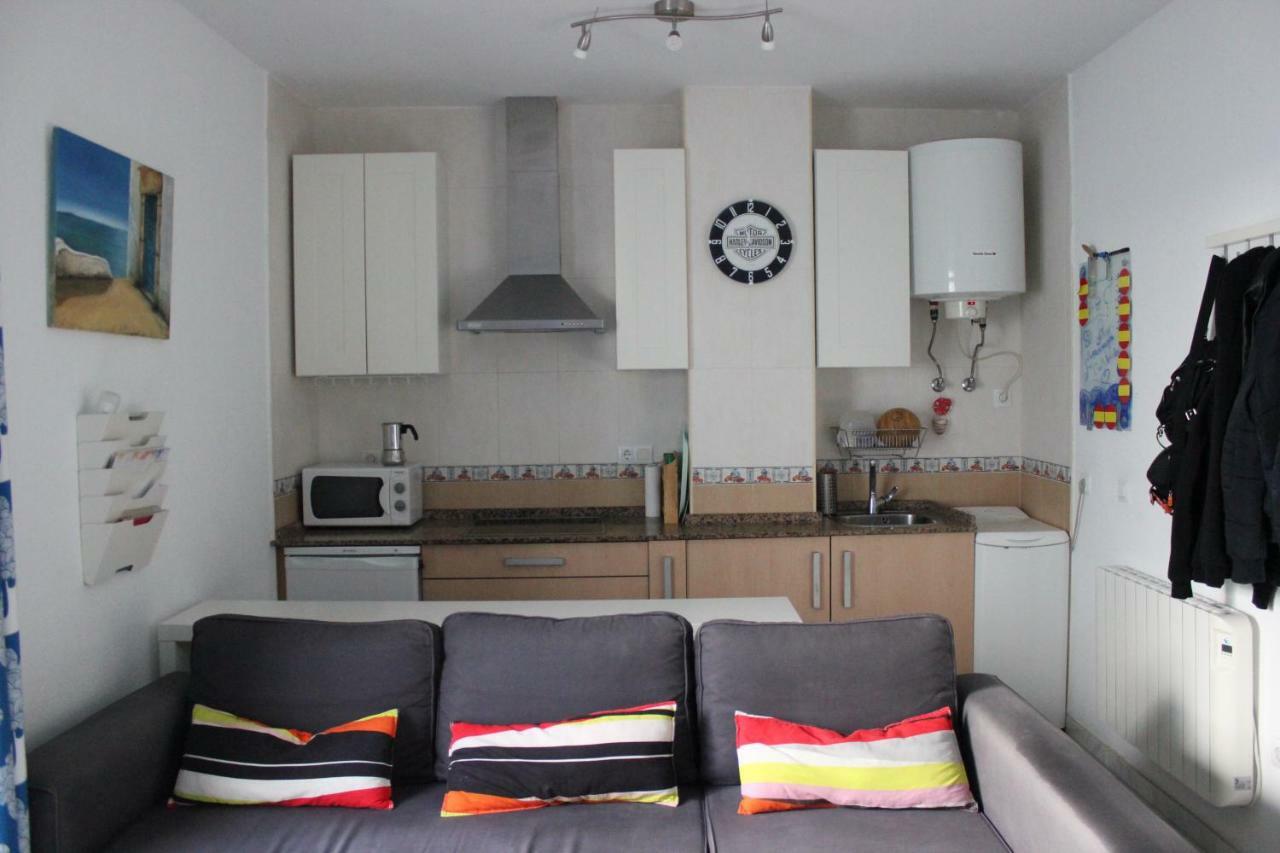 Apartament Apartamento Puerta Al Mar Rota Zewnętrze zdjęcie