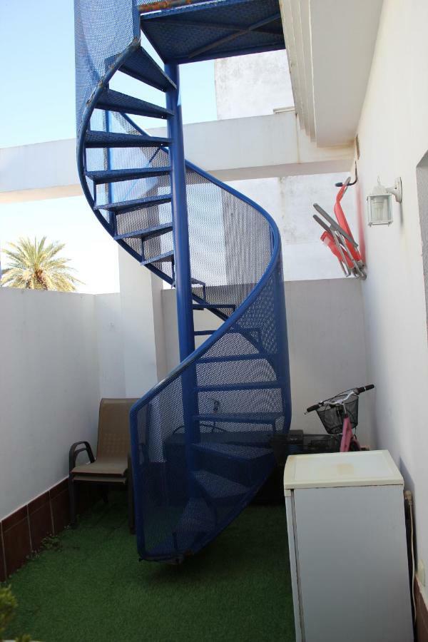 Apartament Apartamento Puerta Al Mar Rota Zewnętrze zdjęcie
