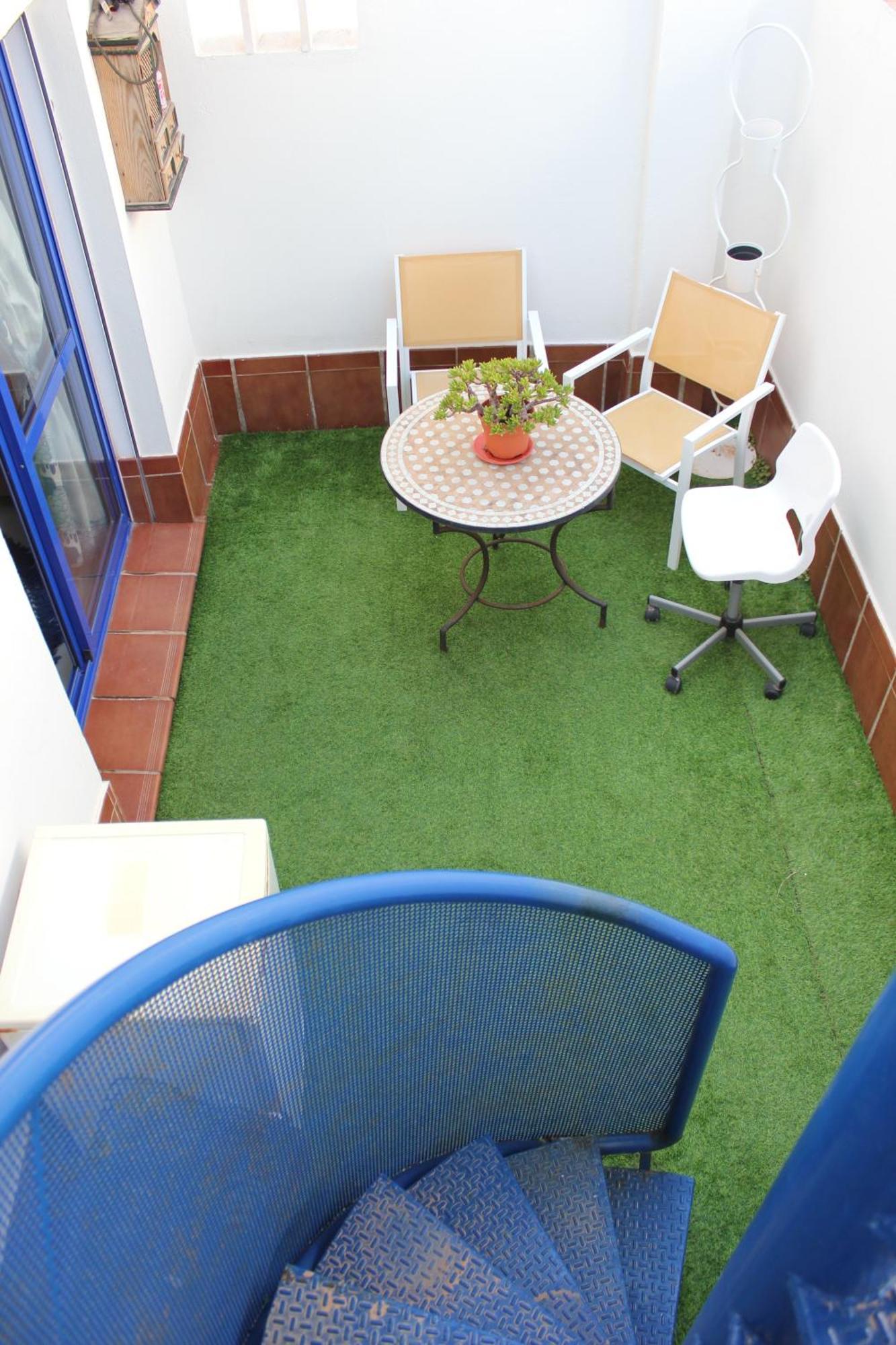 Apartament Apartamento Puerta Al Mar Rota Zewnętrze zdjęcie