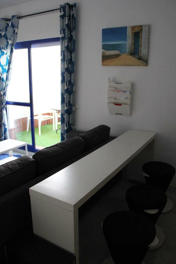 Apartament Apartamento Puerta Al Mar Rota Zewnętrze zdjęcie