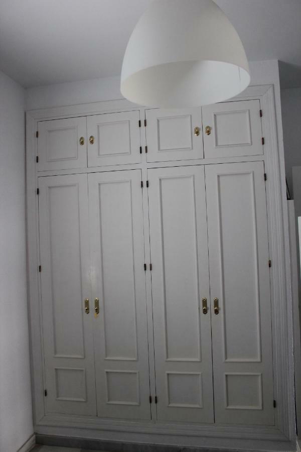 Apartament Apartamento Puerta Al Mar Rota Zewnętrze zdjęcie