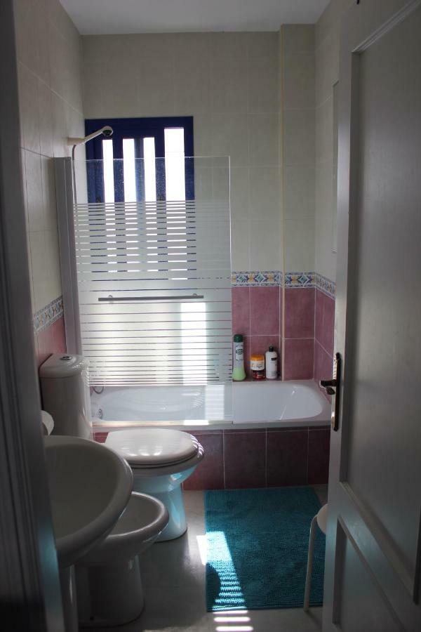 Apartament Apartamento Puerta Al Mar Rota Zewnętrze zdjęcie