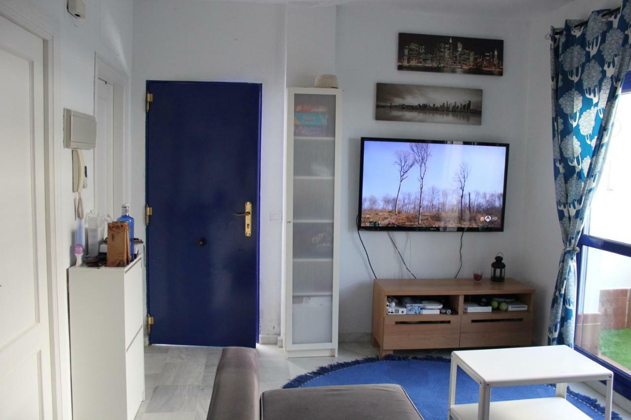 Apartament Apartamento Puerta Al Mar Rota Zewnętrze zdjęcie