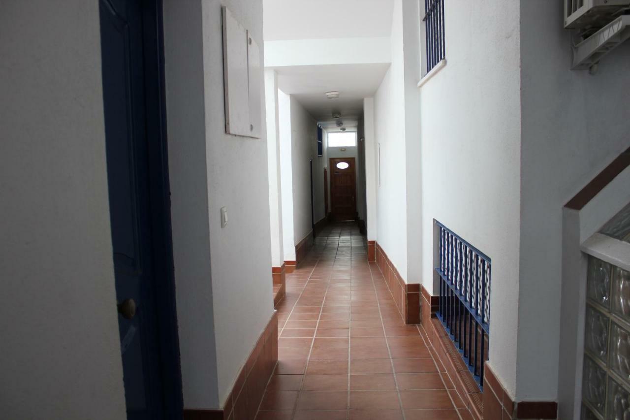 Apartament Apartamento Puerta Al Mar Rota Zewnętrze zdjęcie