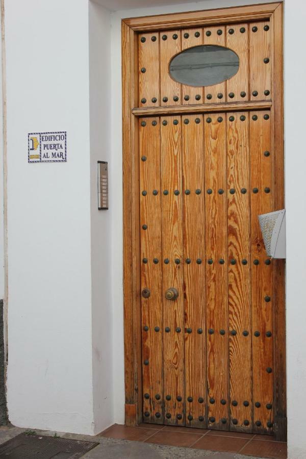 Apartament Apartamento Puerta Al Mar Rota Zewnętrze zdjęcie