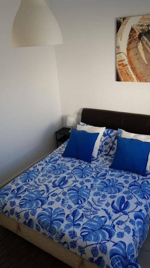 Apartament Apartamento Puerta Al Mar Rota Zewnętrze zdjęcie